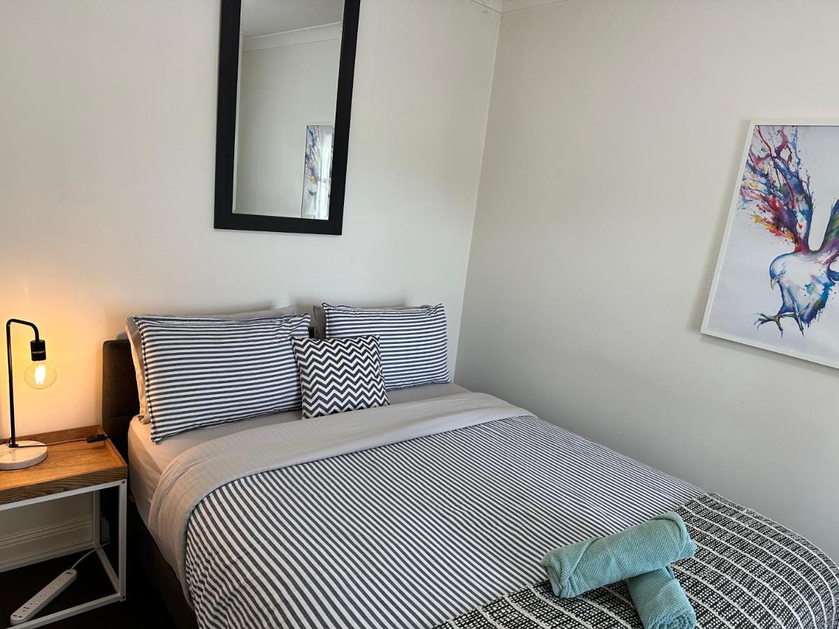 Cornelias Cottage Mount Gambier Central المظهر الخارجي الصورة