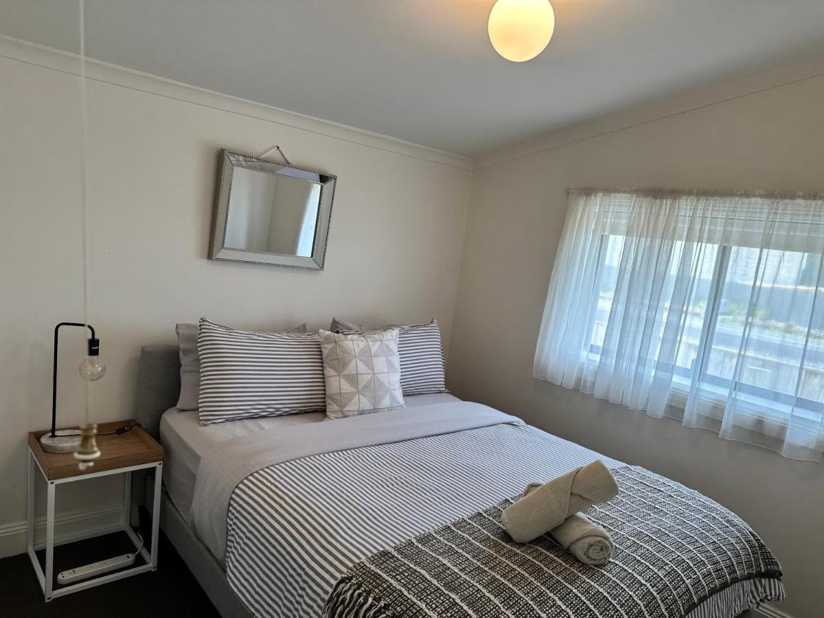 Cornelias Cottage Mount Gambier Central المظهر الخارجي الصورة